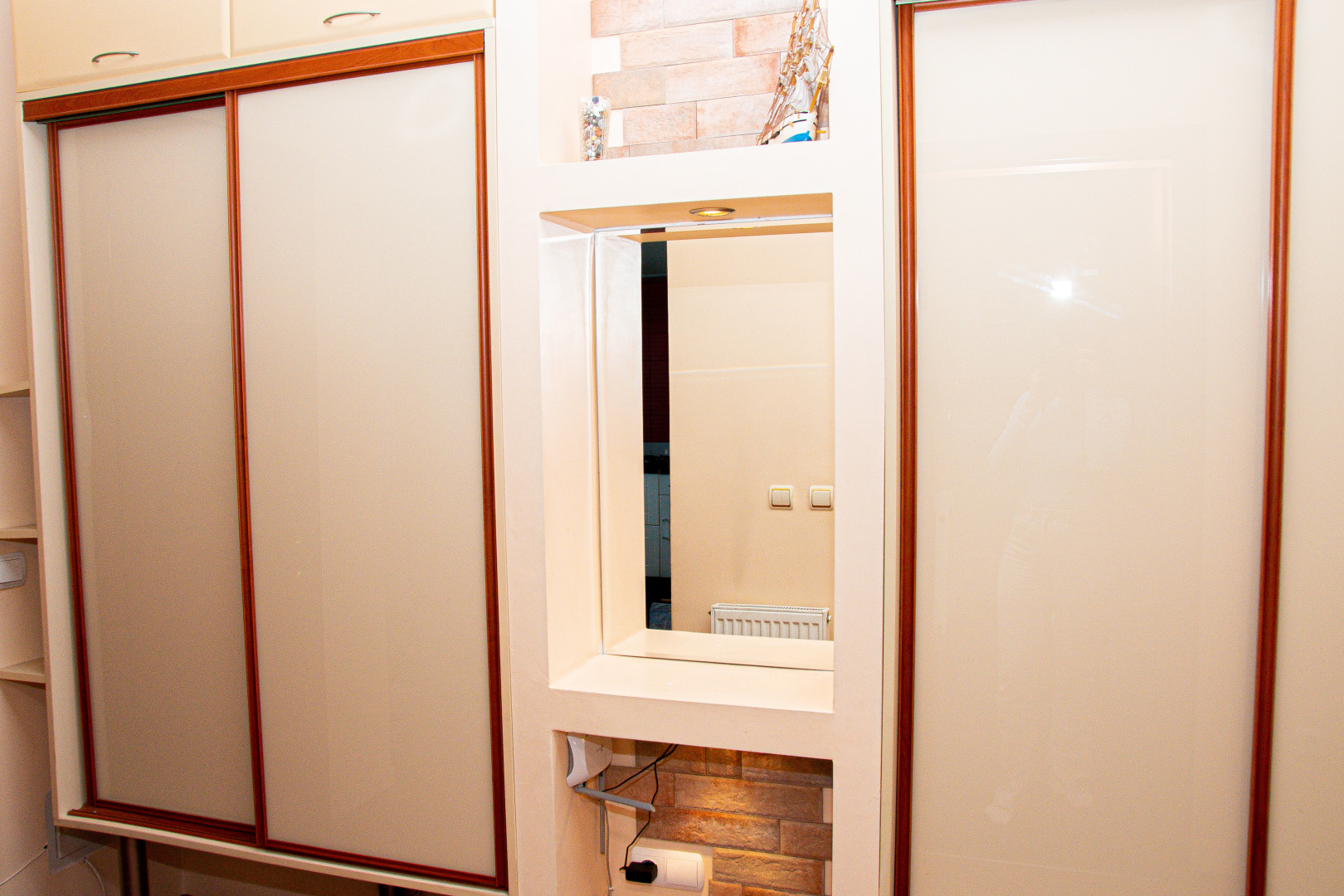 Апартаменты Морской бриз