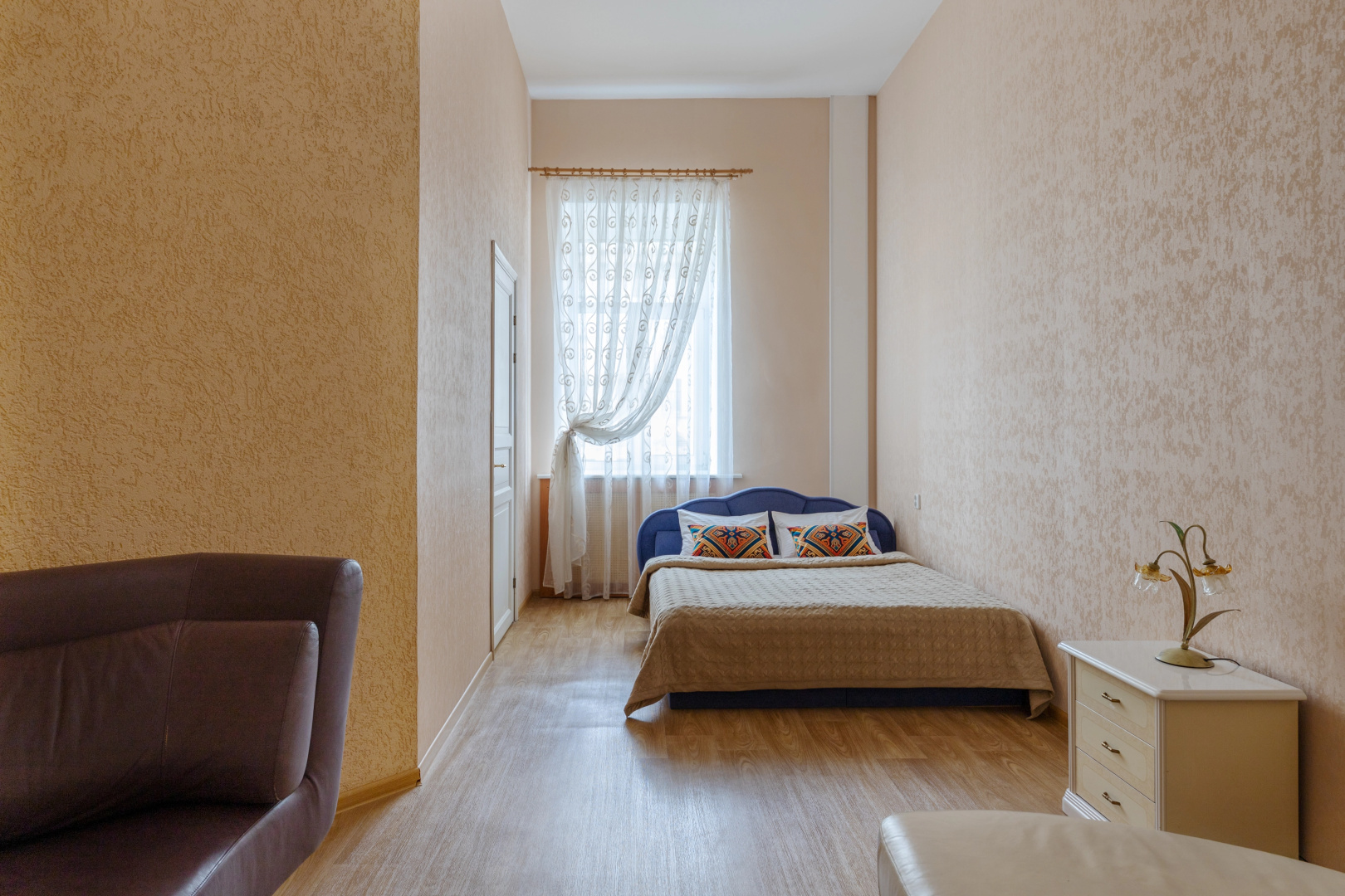 Апартаменты SPb Rentals Малая Конюшенная