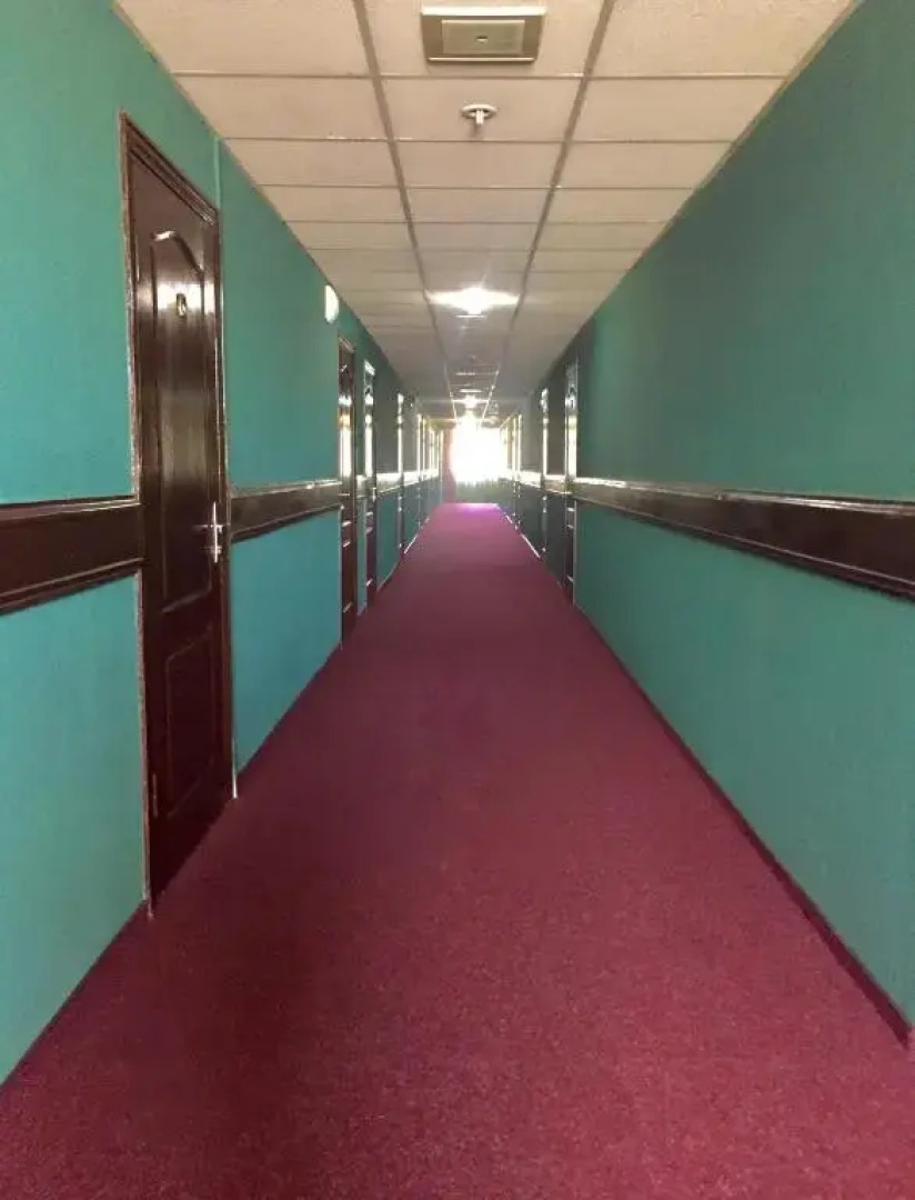 Отель КенигАвто