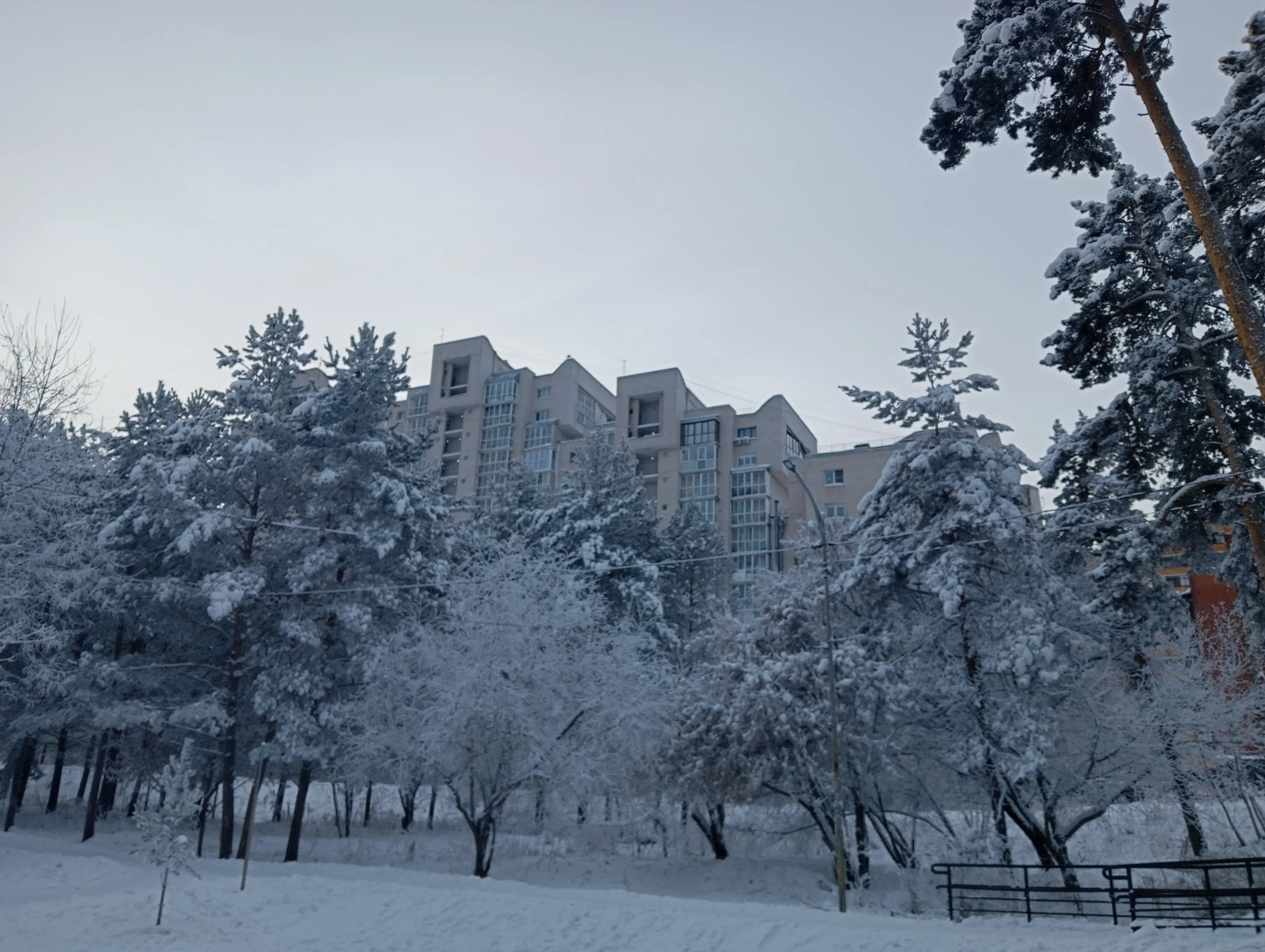 Квартира Best View