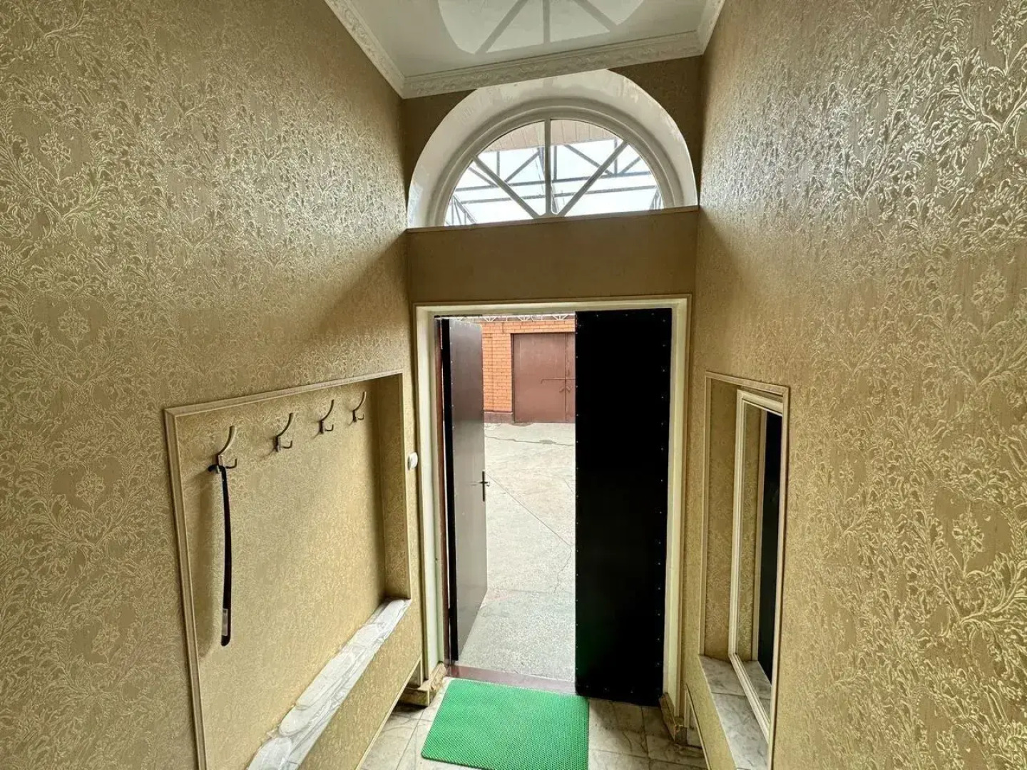 Частный Дом на Улице Маркова 14