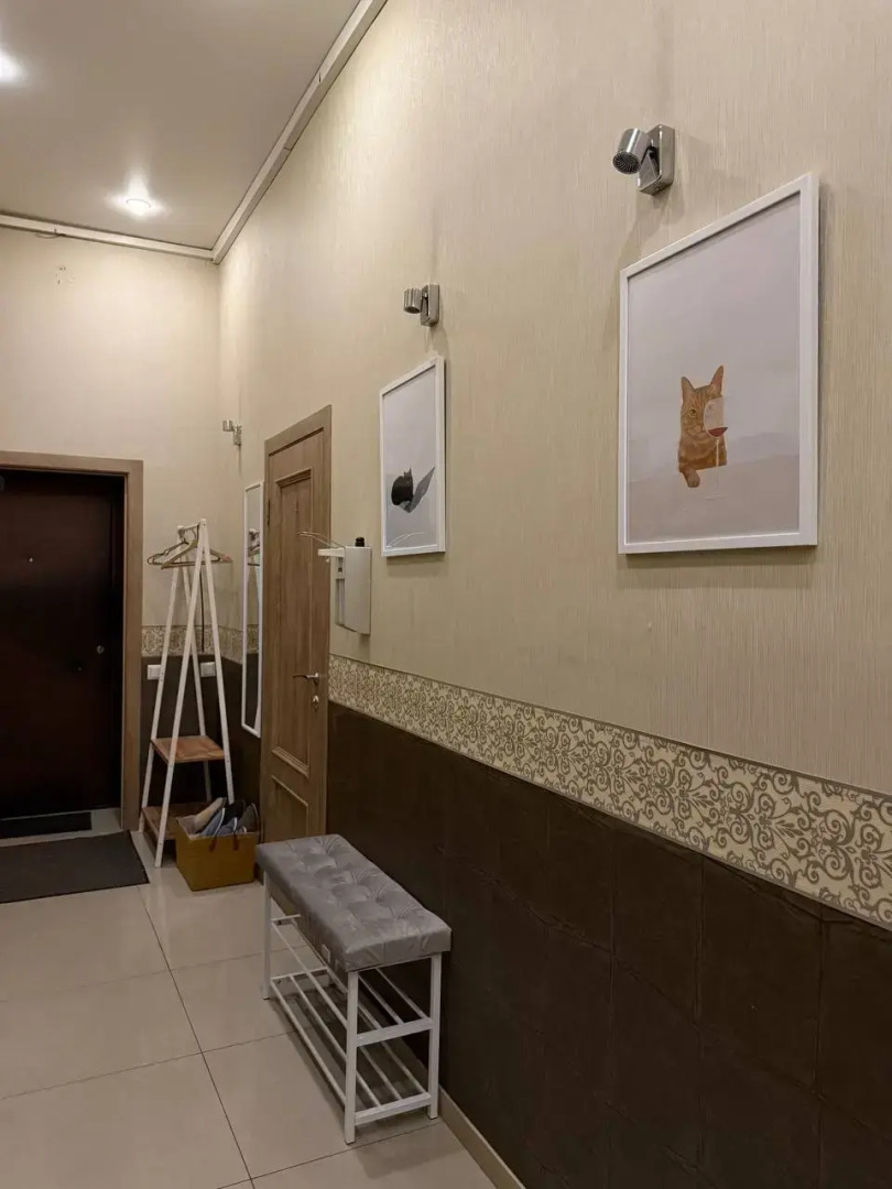 Мини-отель на Макарова