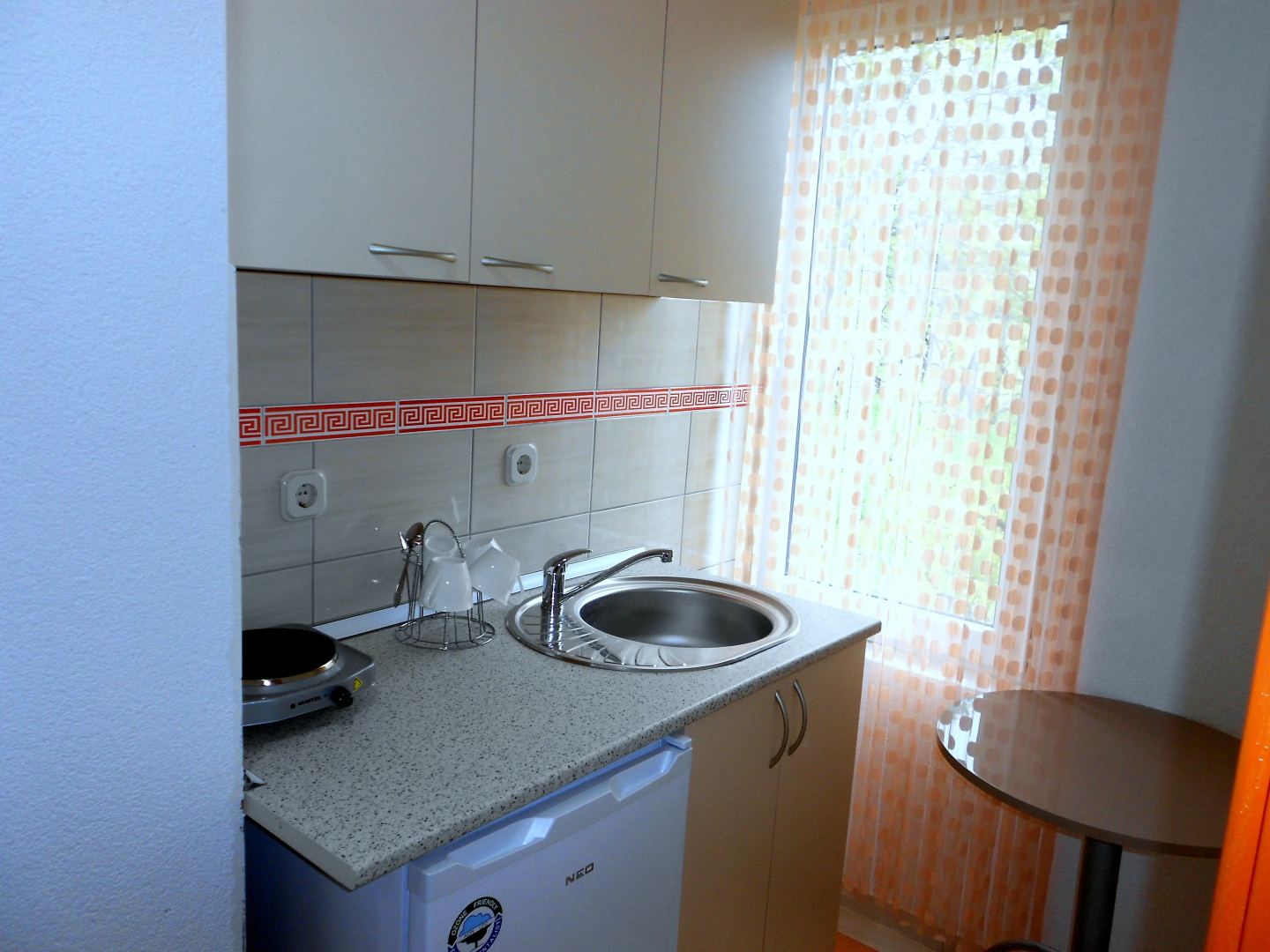 Вилла Angel Ohrid