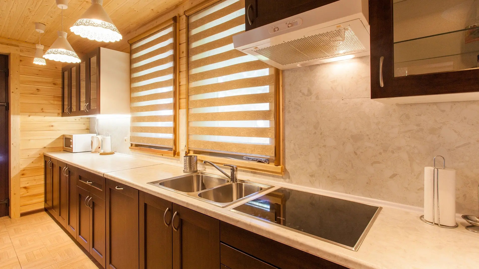 База отдыха Самая Ладога