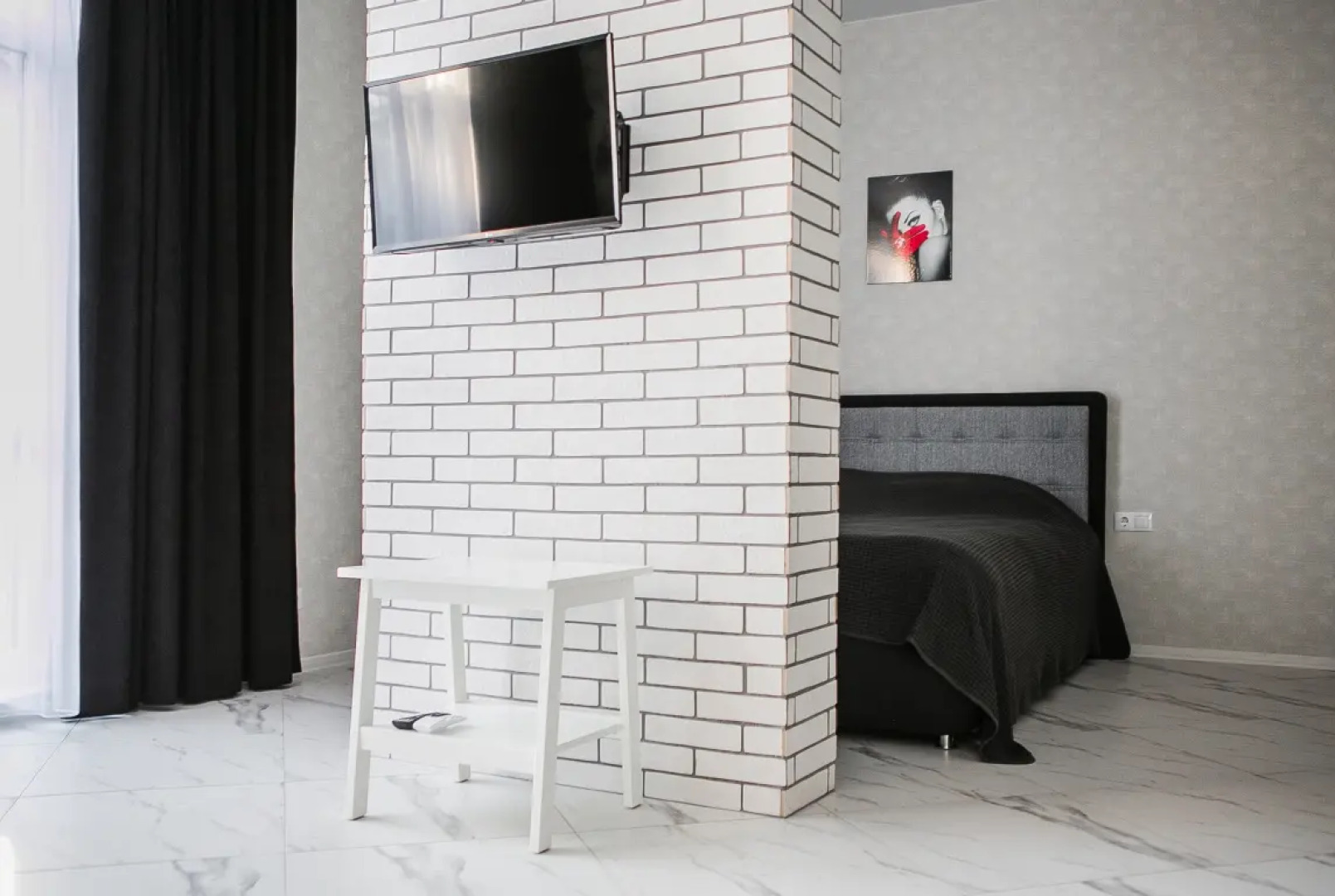 Apartments Malina Alt Platz 2