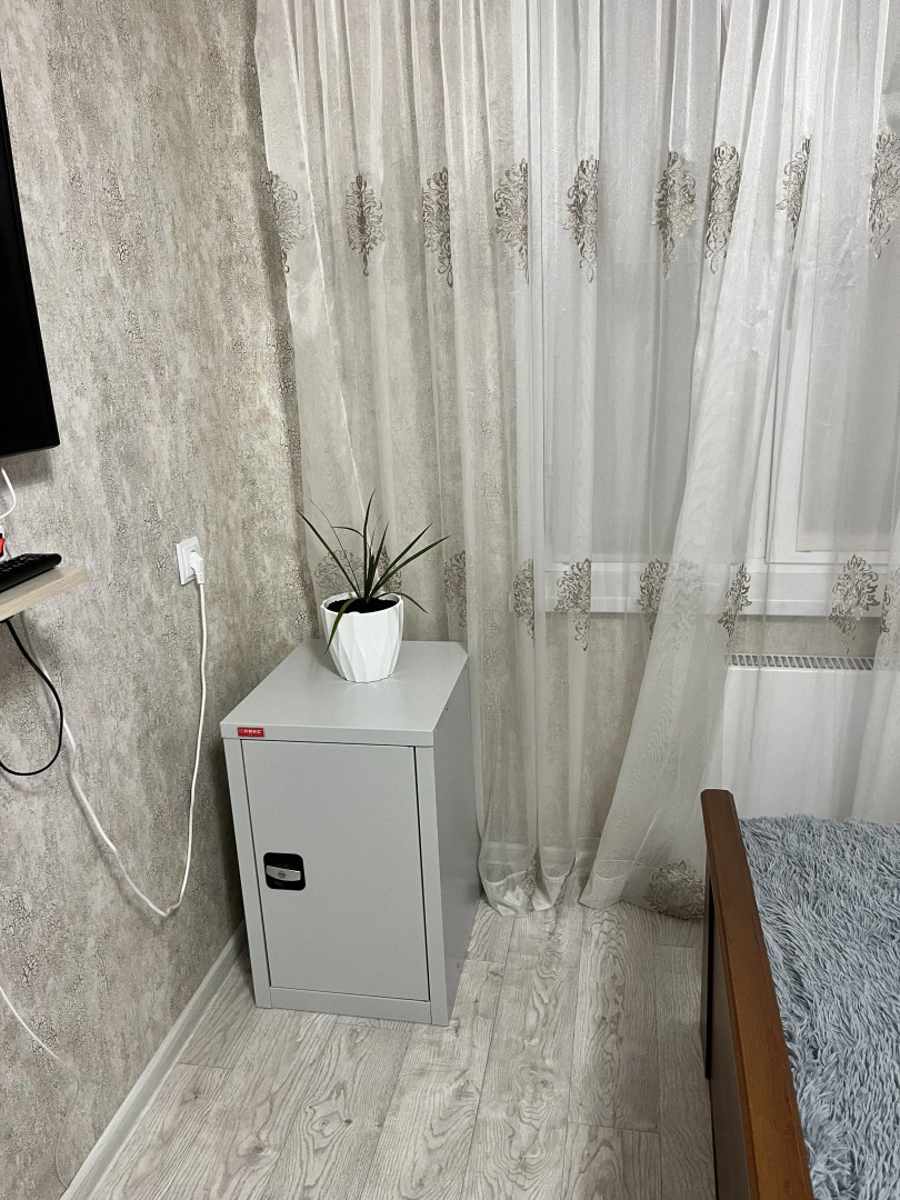 Квартира Однушка возле Аквапарка 20 век