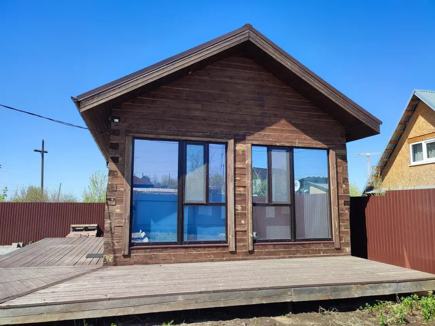 Гостевой Дом Атмосфера House