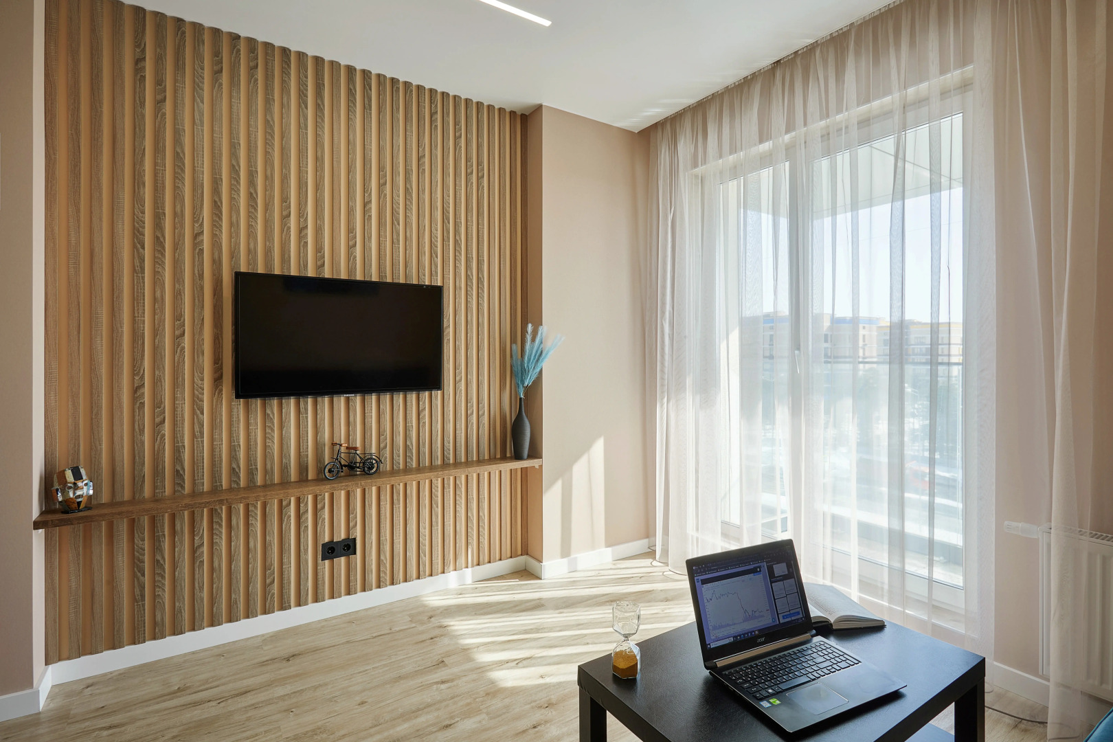 Квартира Дизайнерская