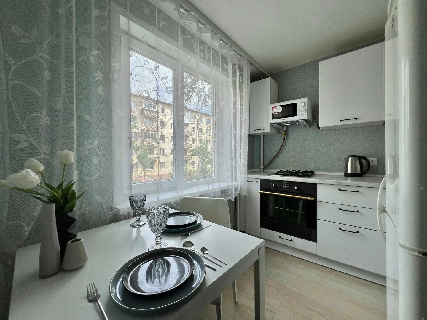 Апартаменты от собственницы