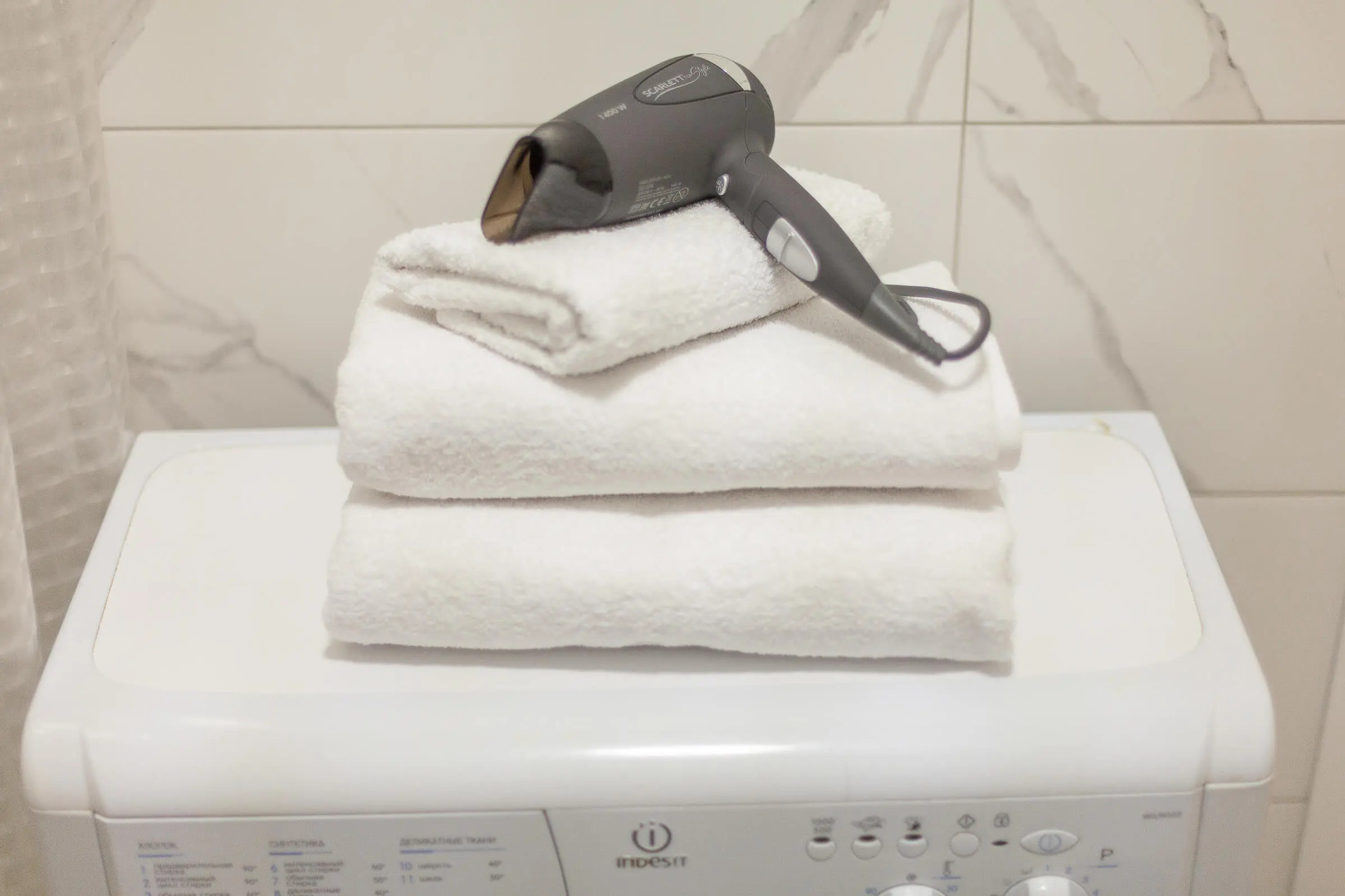 Квартира стильная на Карла Маркса 246 от Горницы