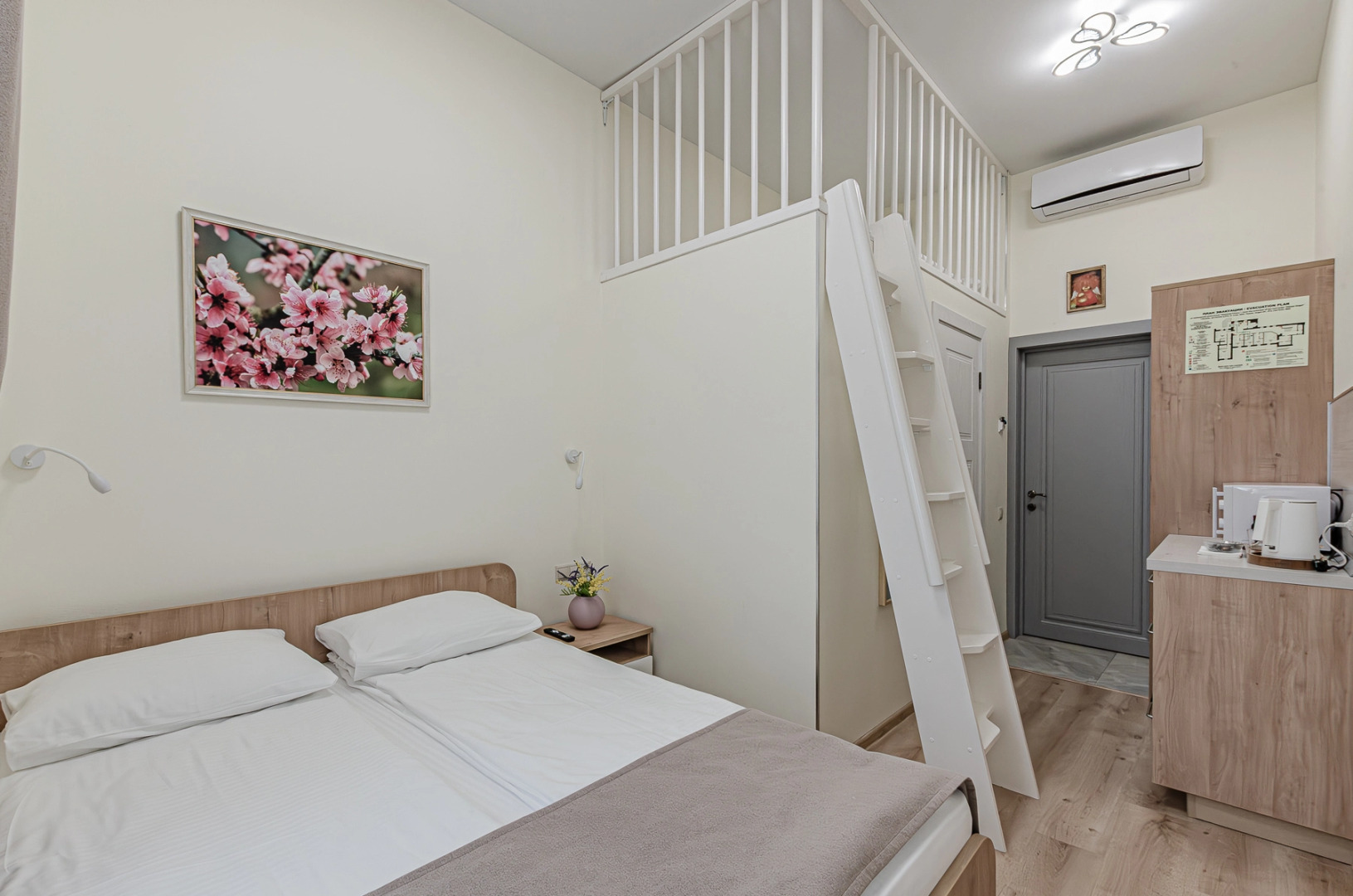 Мини-Отель Николай Гоголь