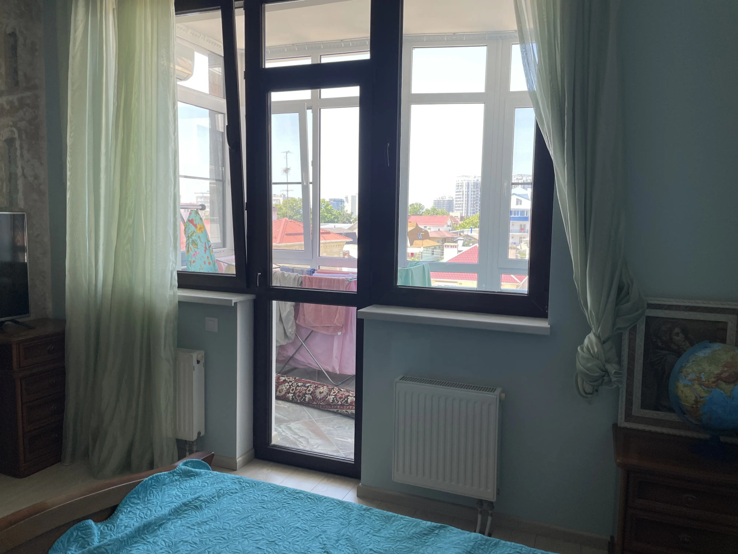 Квартира Квартира в элитном доме