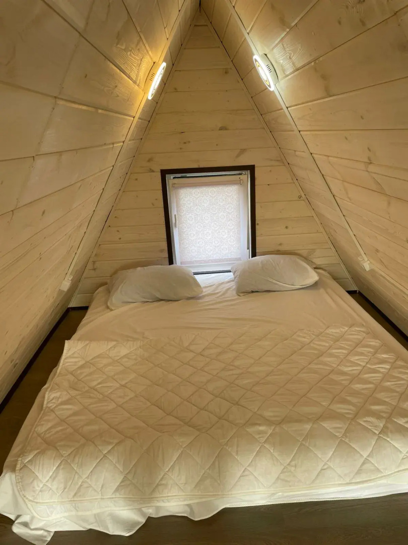 Частный дом Салтыковские бани - Мир пара