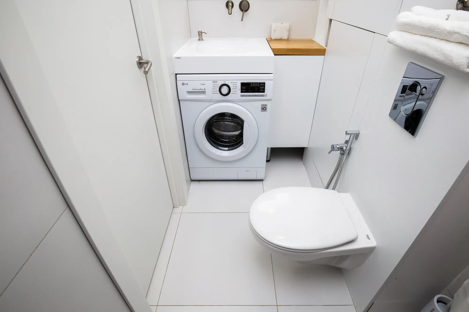 Апартаменты на Свердлова