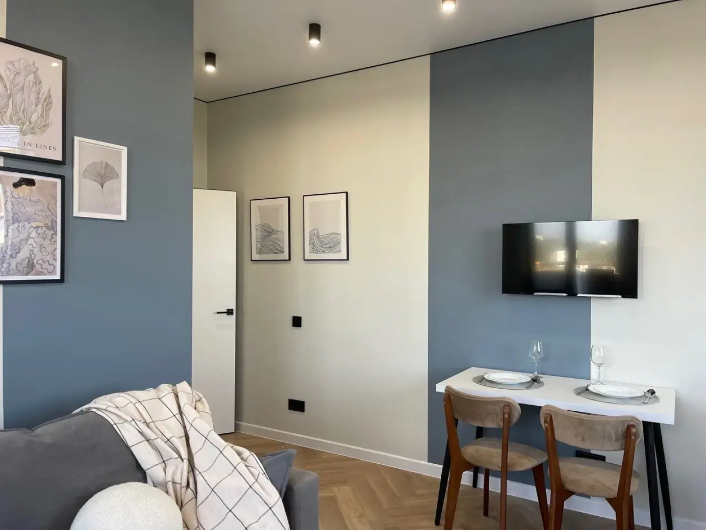 Частный дом Таунхаус "Relax"