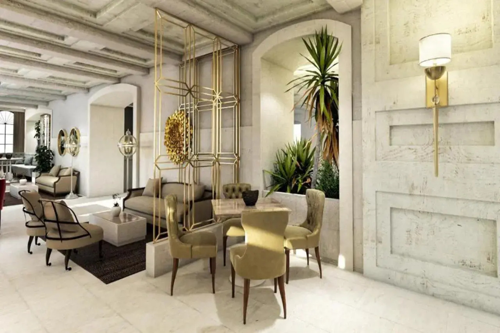 Heritage Grand Perast