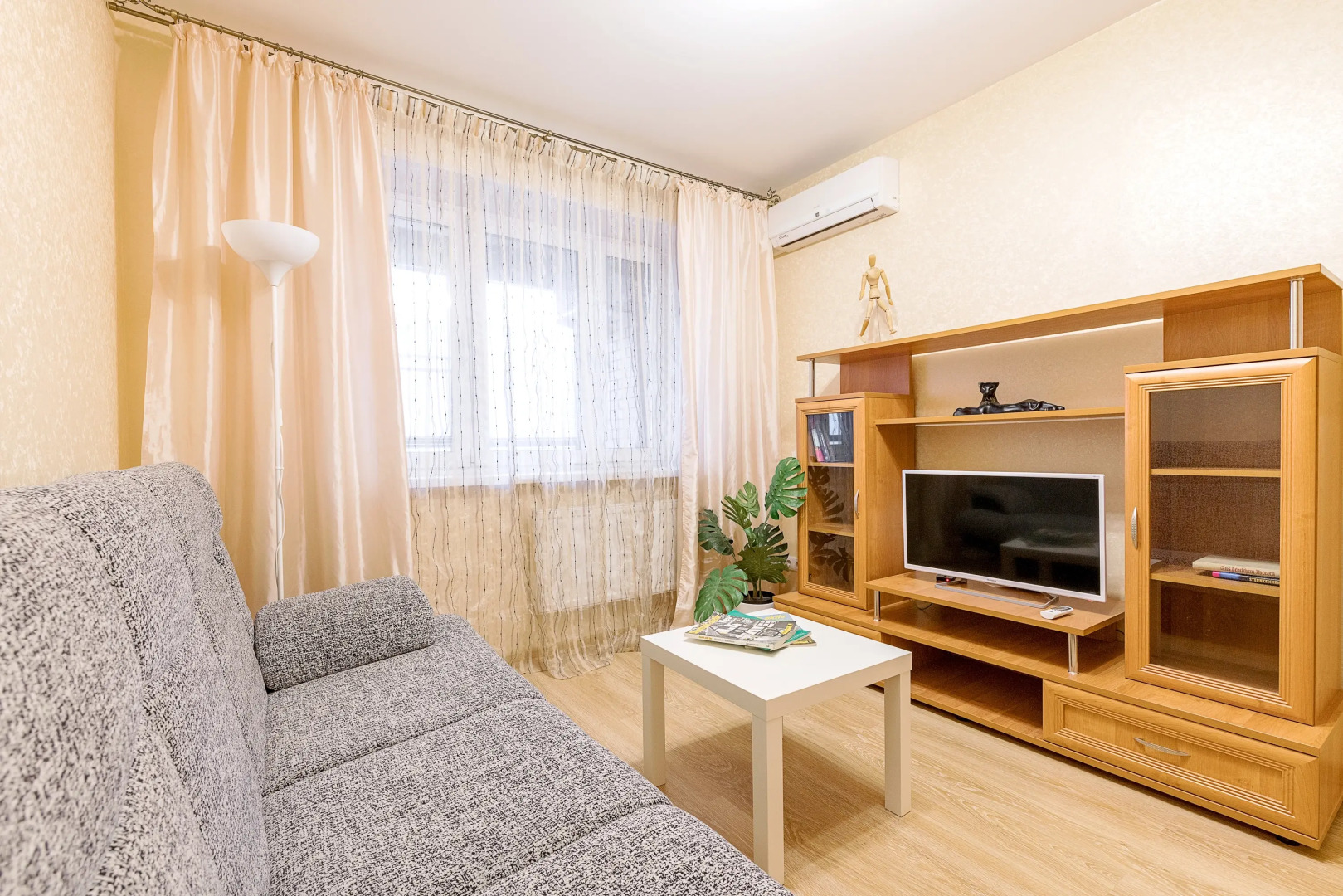 Апартаменты Rauktis Apartments