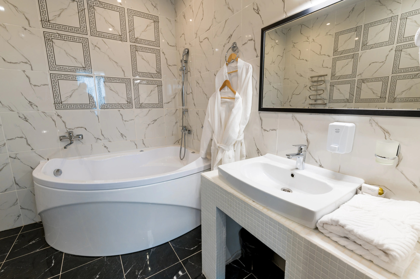 Парк-отель Грин Форс