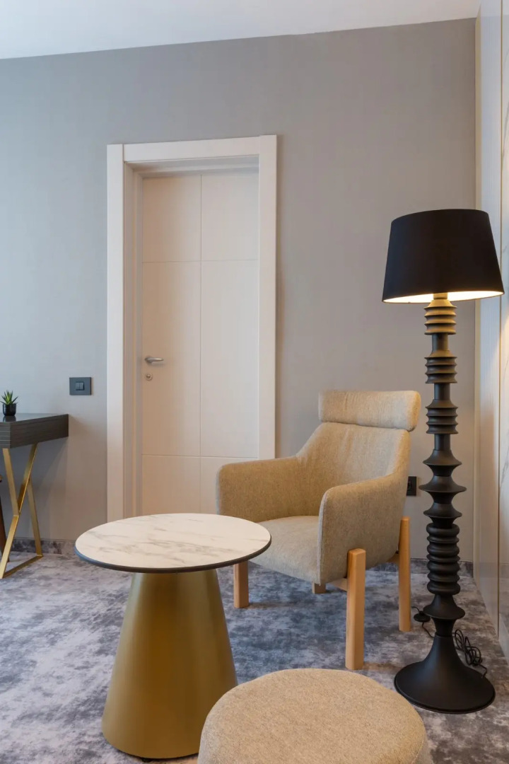 Отель Lupa by Bueno