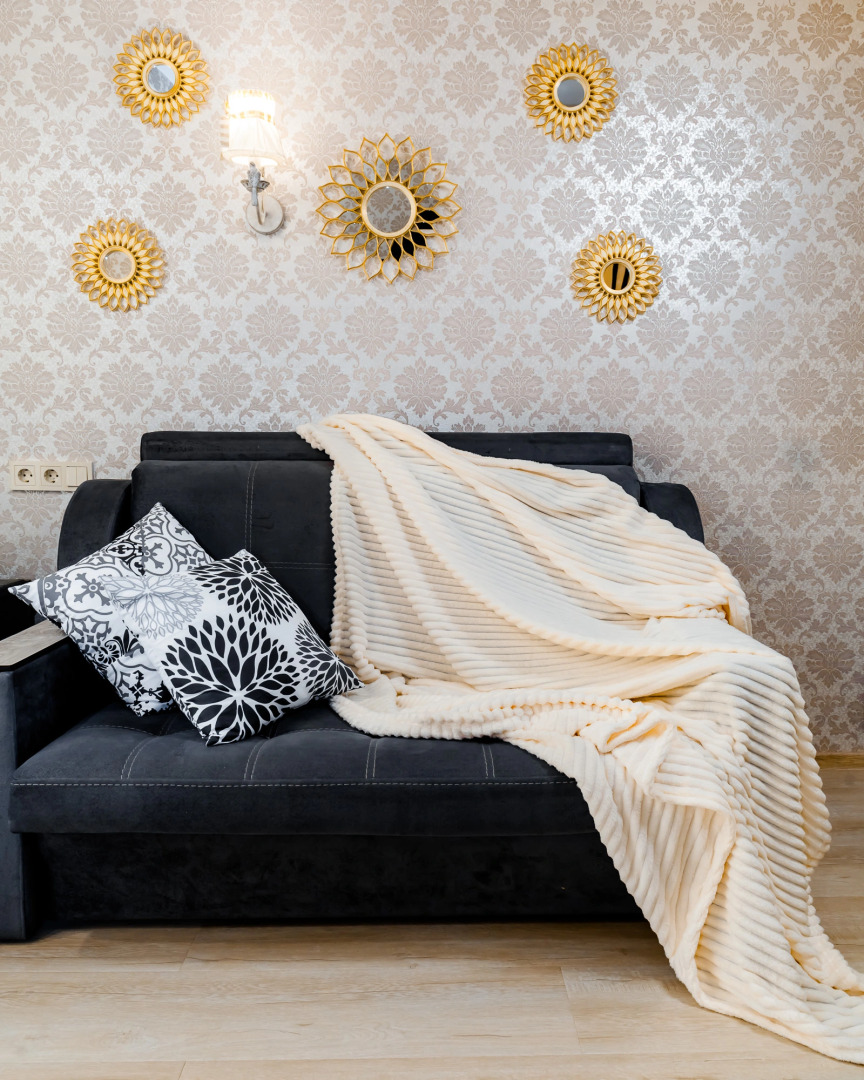 Апартаменты B-Flats Таманская 121