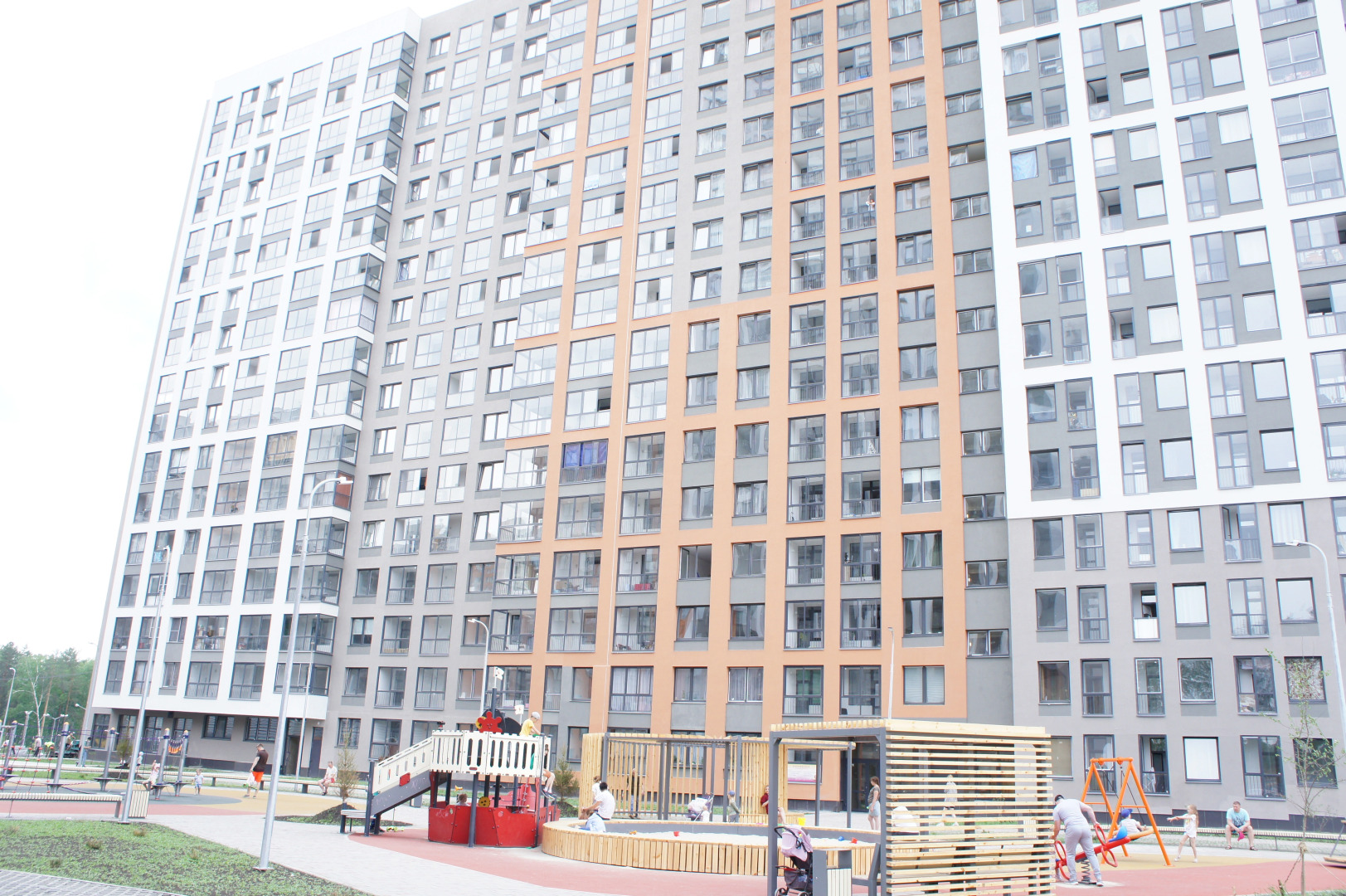 Квартира  Аstrea-студия рядом с ЭКСПО