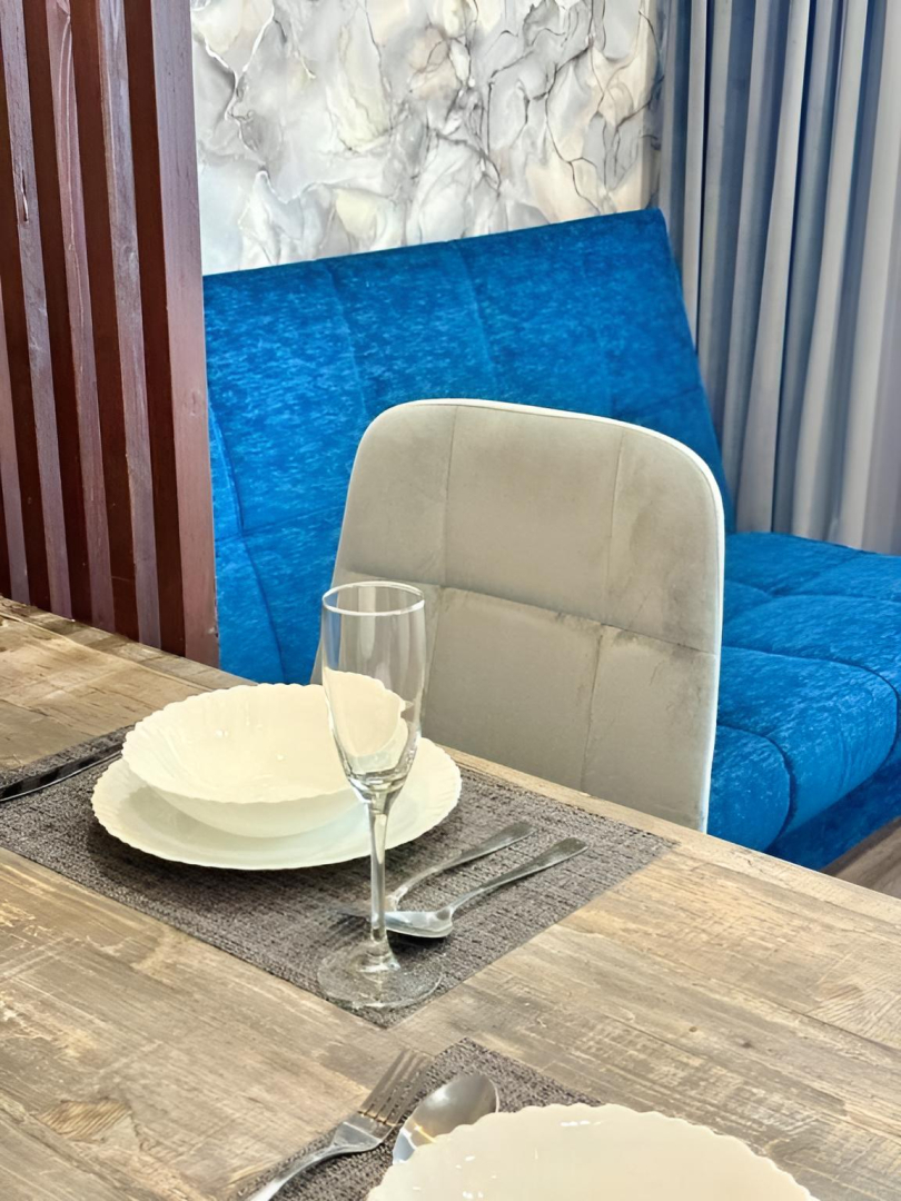 Апартаменты ЖК Грин Сити