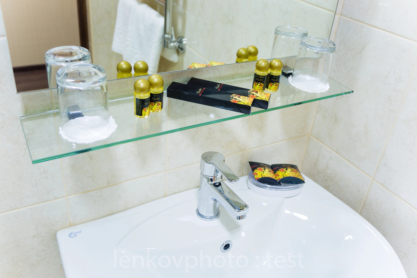 Отель Валенсия