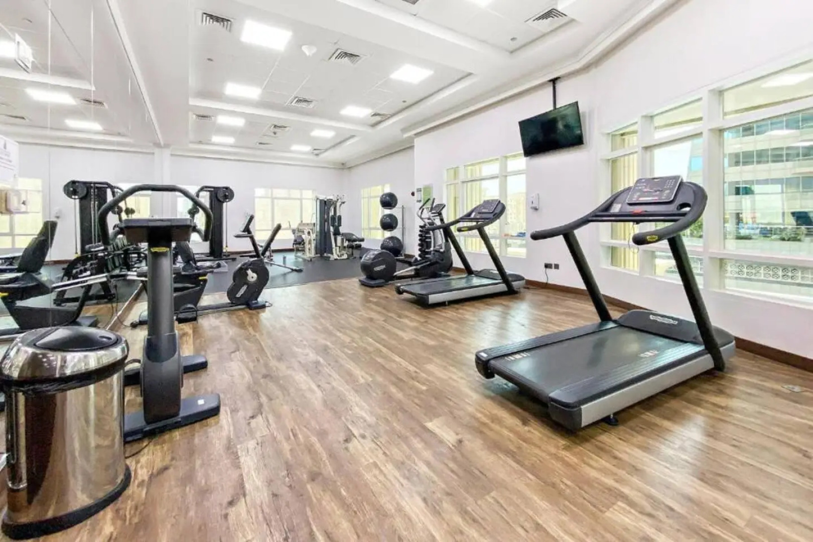 Апартаменты Welcome Home in Marina Crown - 2 спальни