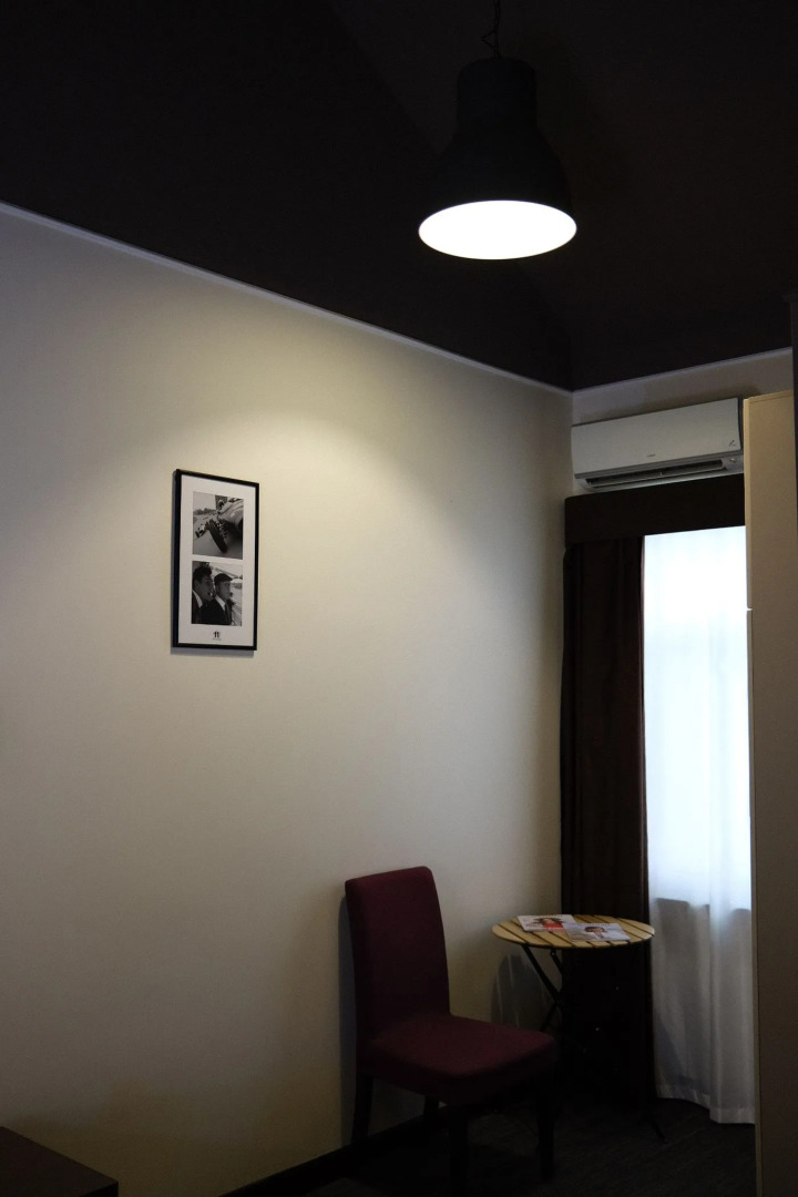 Отель 11 Hotel&Garden