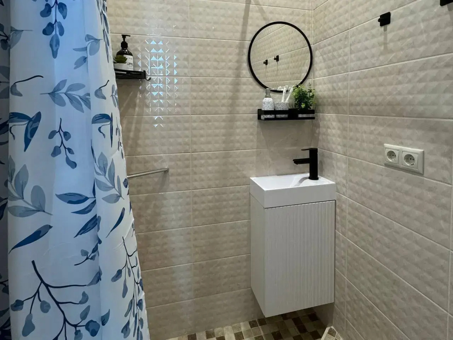 Апартаменты Happy People Рядом с Трассой М 4 и в Доме с Термы Видное 5