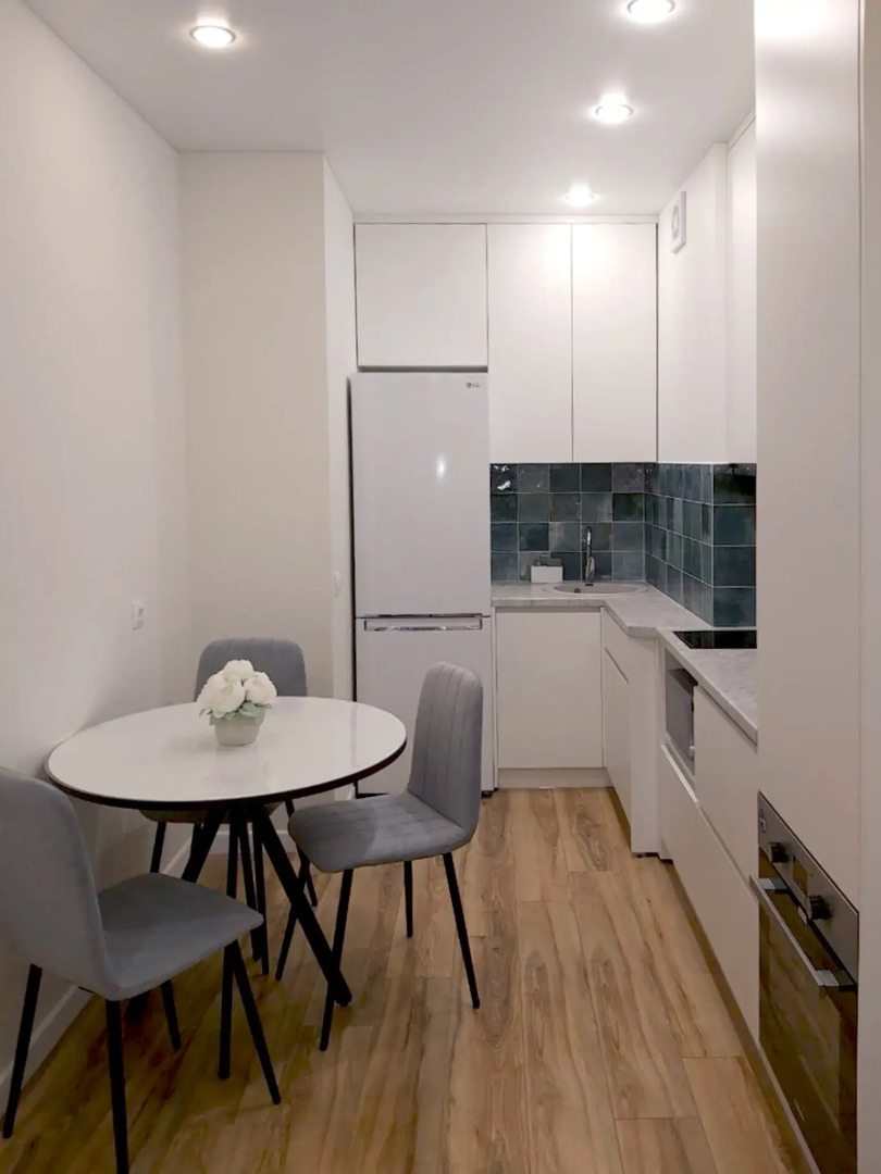 Апартаменты Монако Минск-Мир