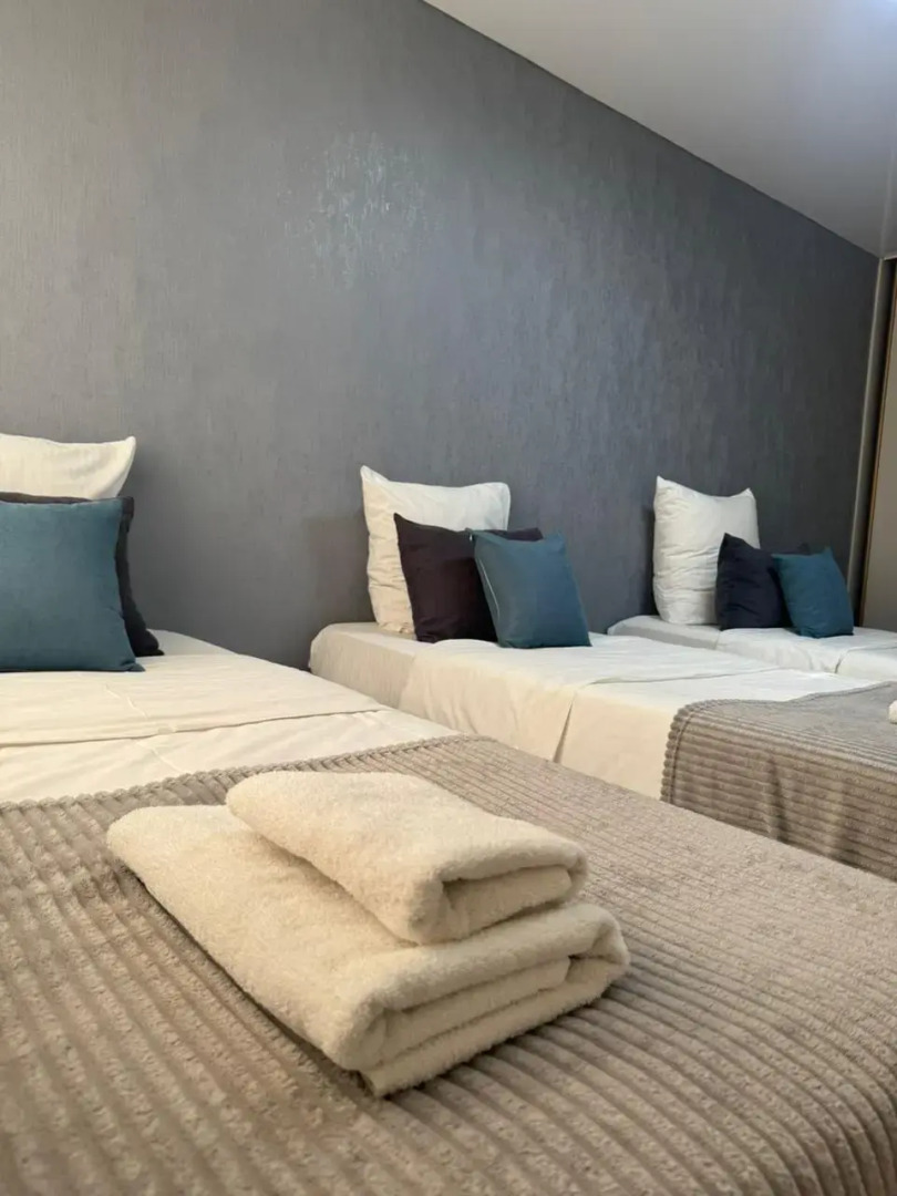 Апартаменты Созвездие Камчатки в Деловом Центре Города