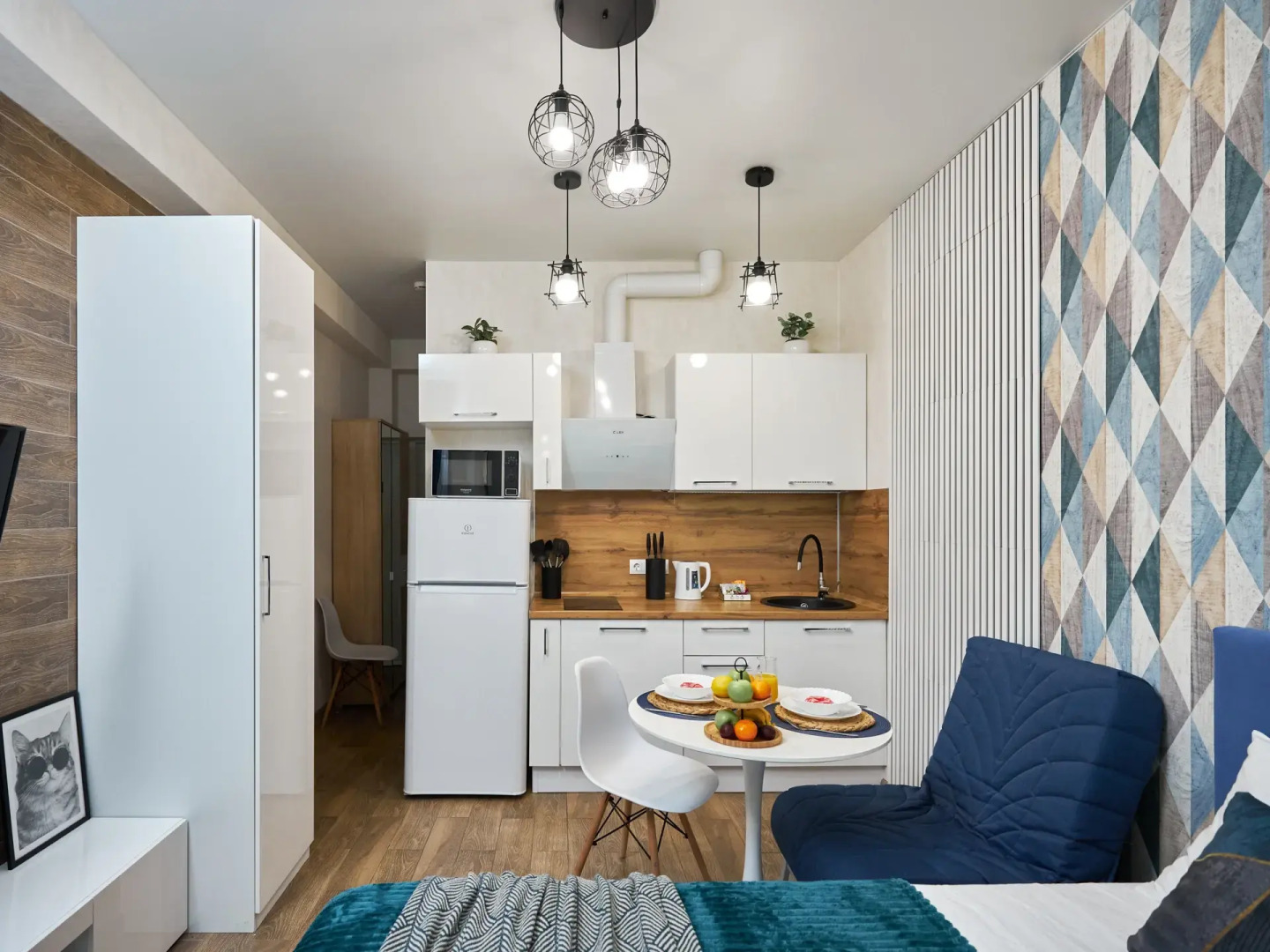 Апартаменты Sea Magic Apart 2