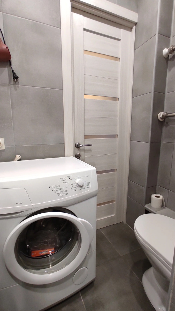 Апартаменты КвартАпарт на Завокзальной 8