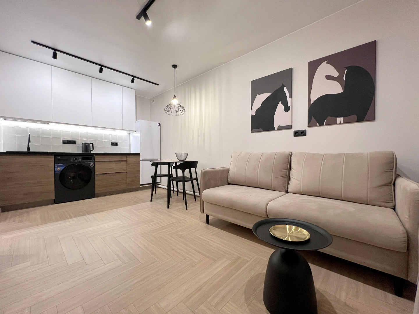 Апартаменты СуткиСпб Серпуховская 42