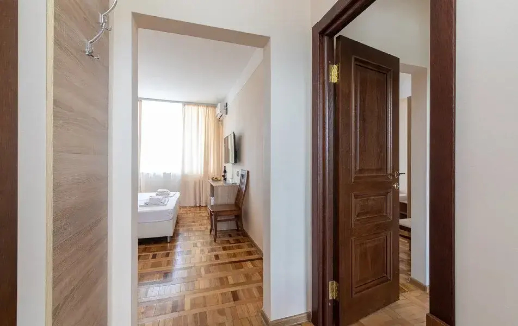 Отель Апсны