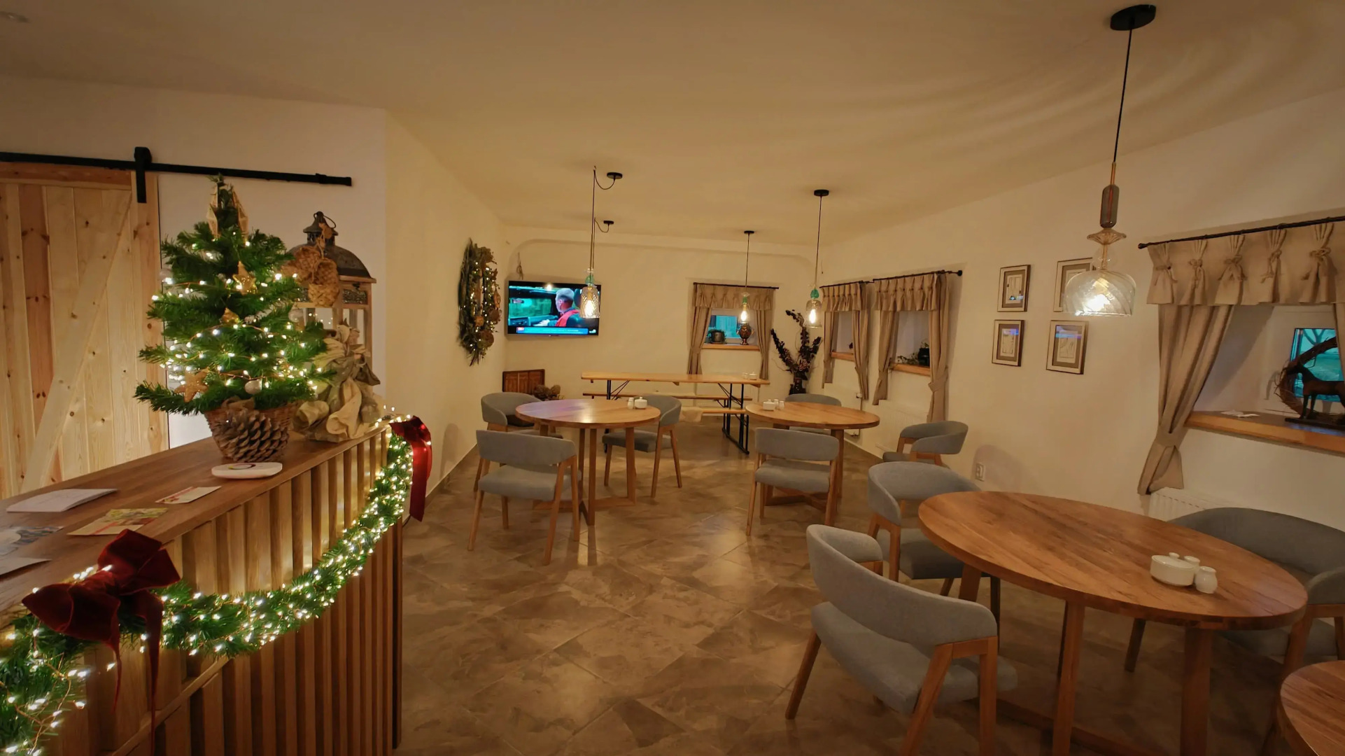 Гостевой дом Ярис