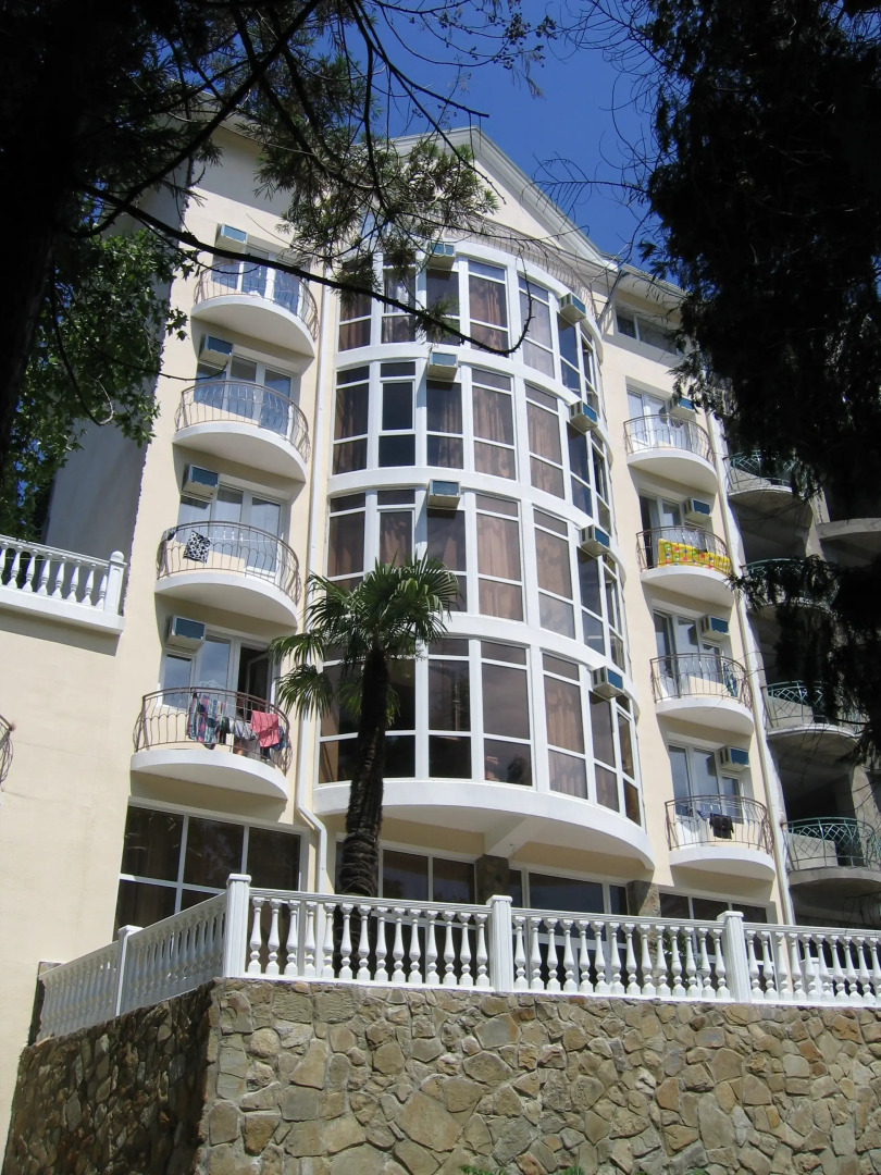 Отель София Rooms