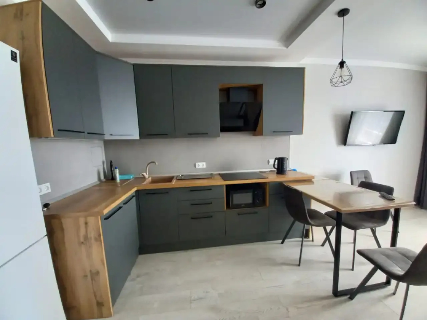 Апартаменты Anapa Royal