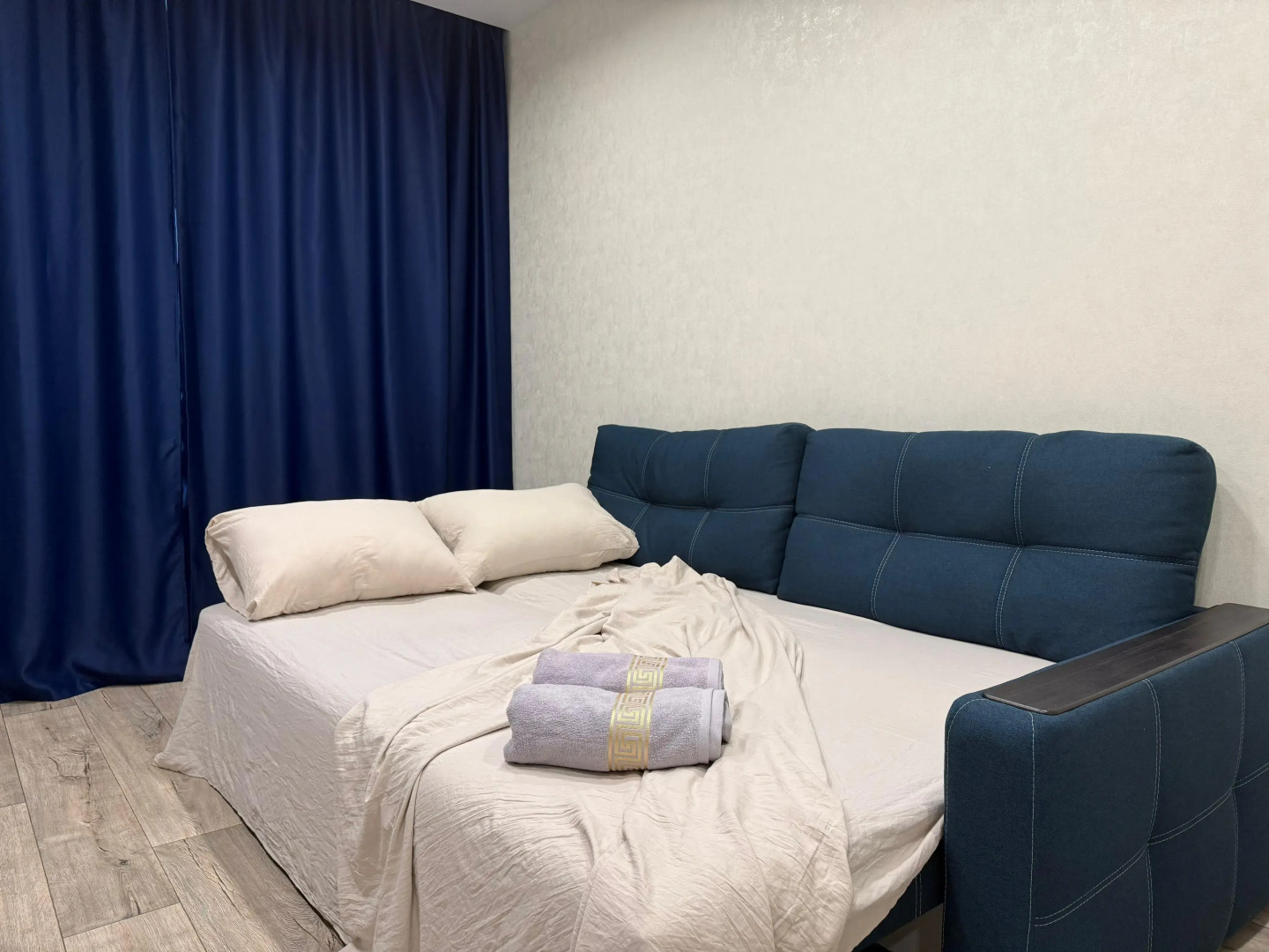 Апартаменты 2 ком евро квартира Пенза ул. Стасова 2а Суткивип