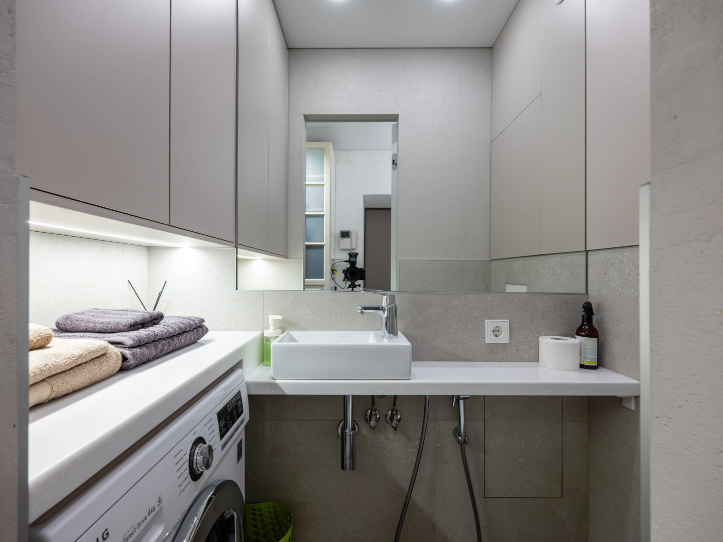 Апартаменты КакДома в центре Столицы