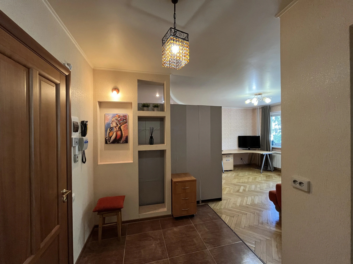 Квартира на Мира