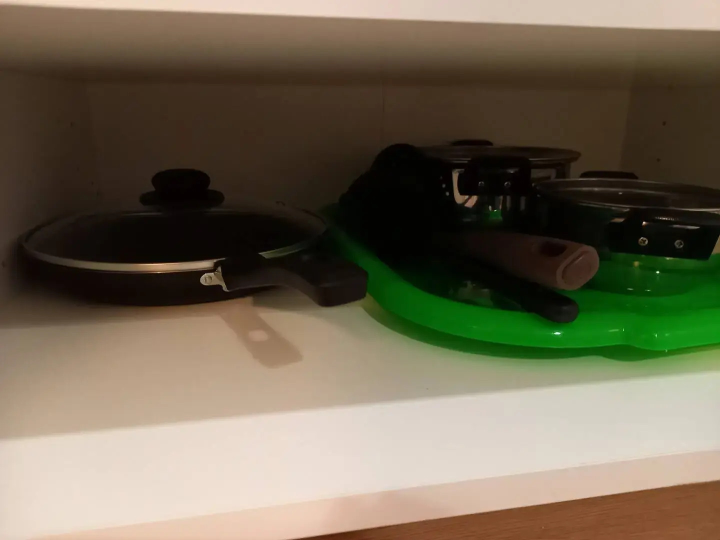 Апартаменты у Ауры