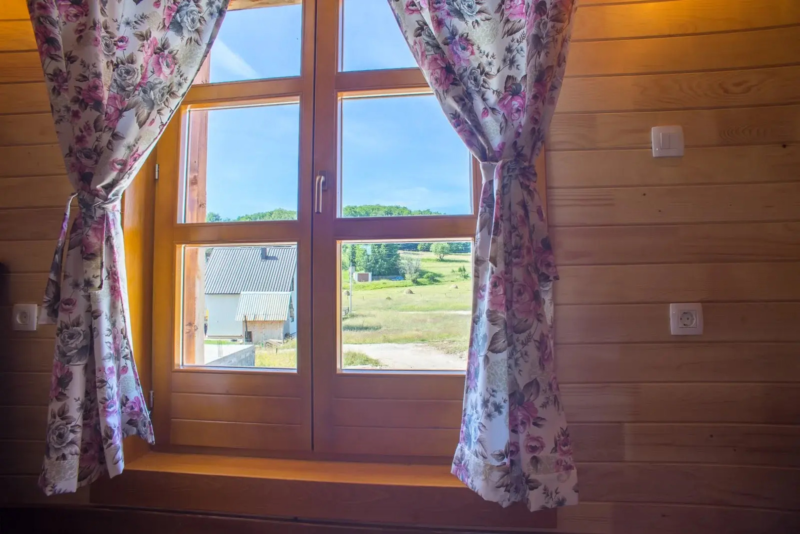 Chalet F&V Radosavović	