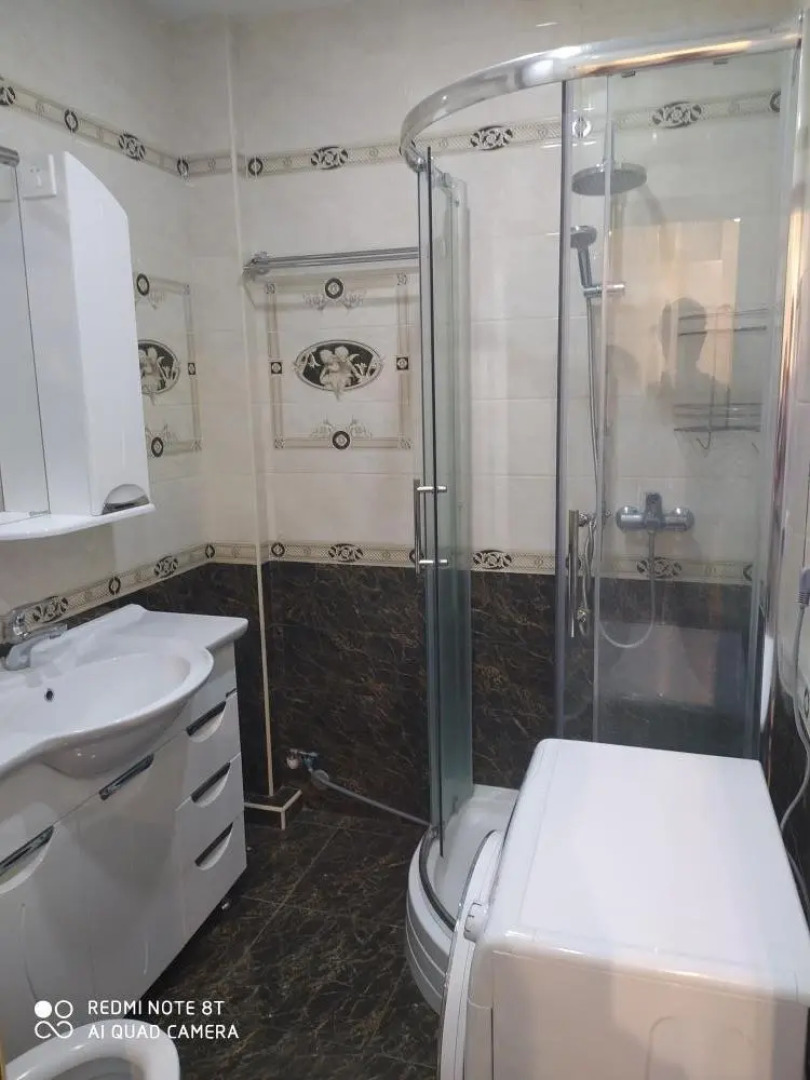 Апартаменты на Фиоленте Фиолент Виладж