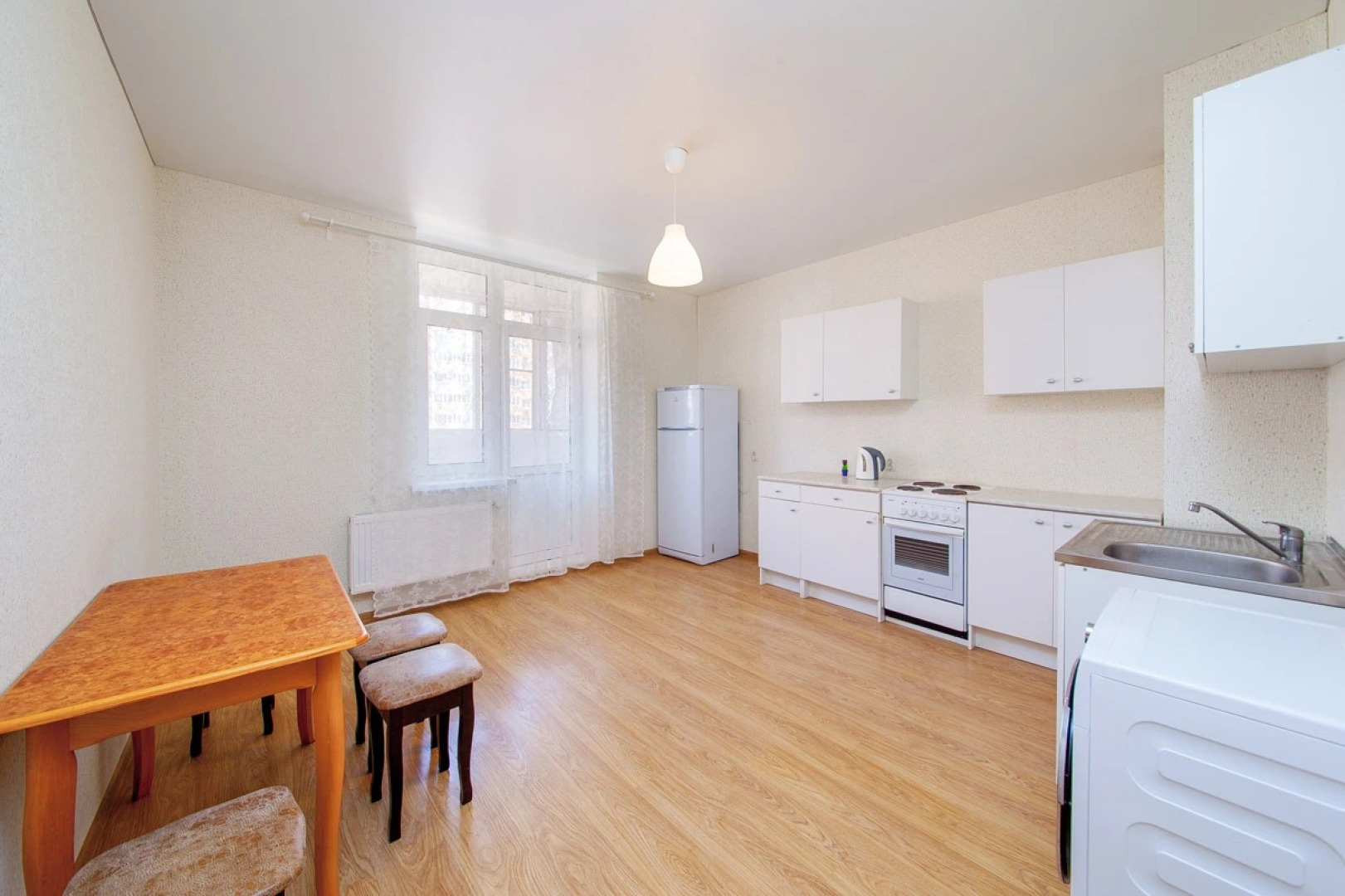 Апартаменты Парк Галицкого