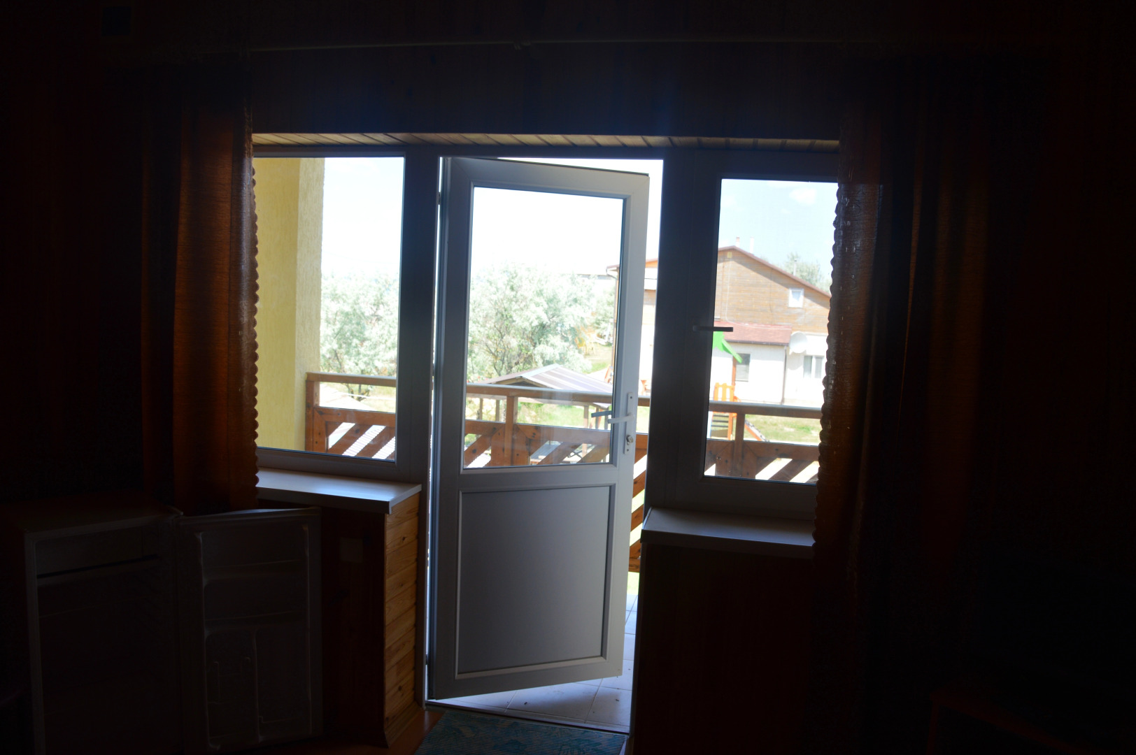 Мини-Отель Калипсо