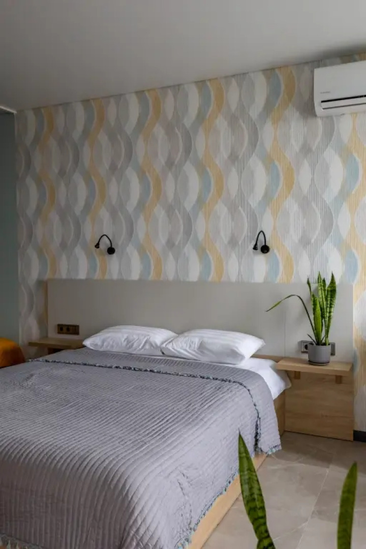 Apartments Malina Baden Family