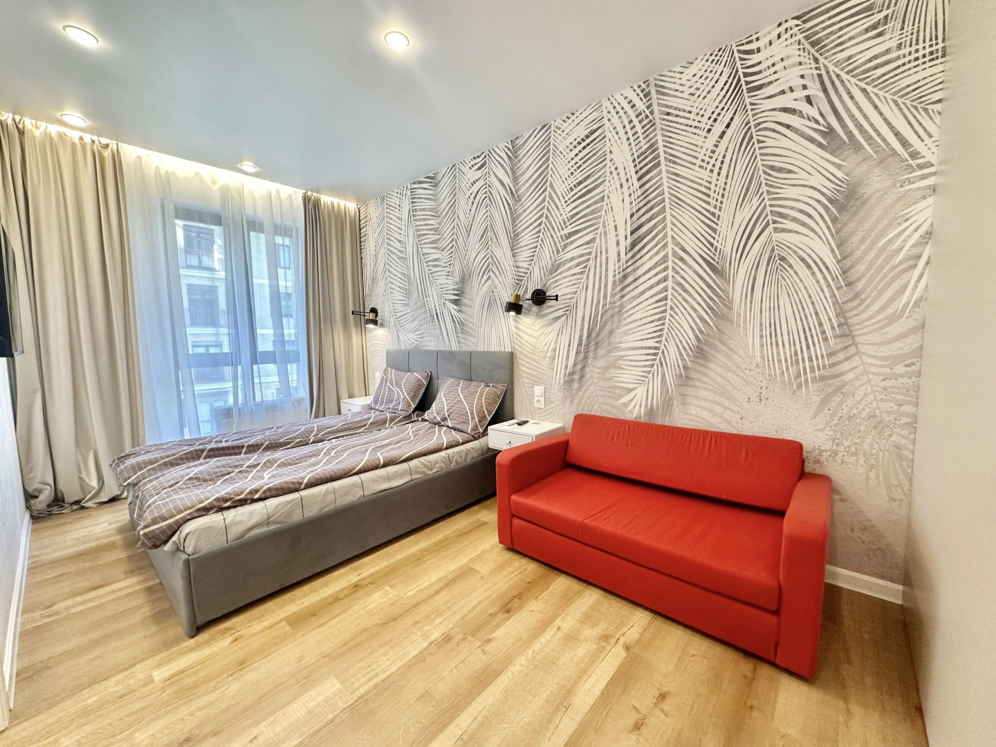 Квартира Пальма