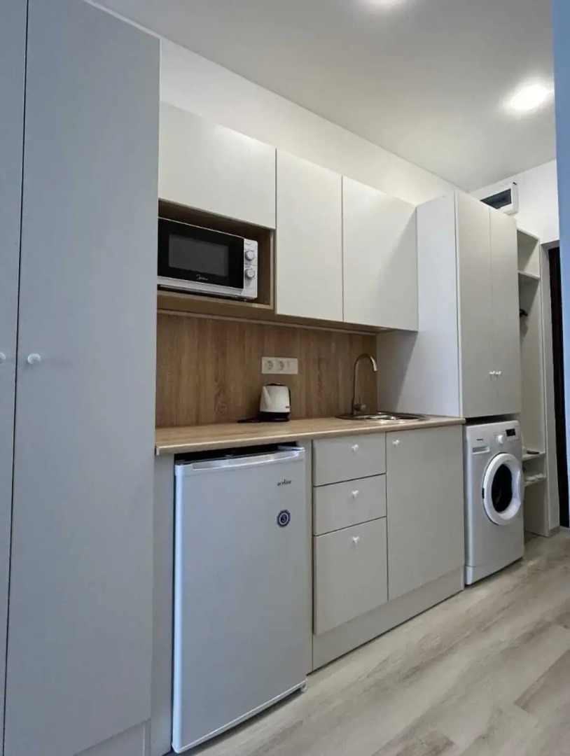 Квартира На Яковлева 15 (178)